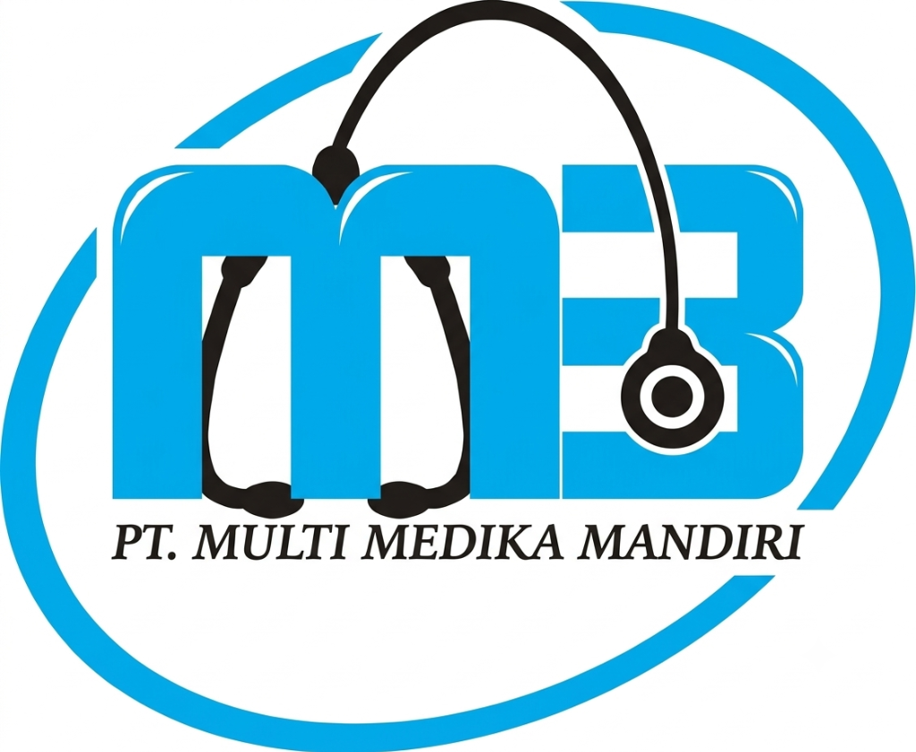 Logo PT. Multi Medika Mandiri